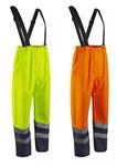 Pantalon de pluie - HYDRA - COVERGUARD 5HYP1 | Disponible en Jaune ou Orange